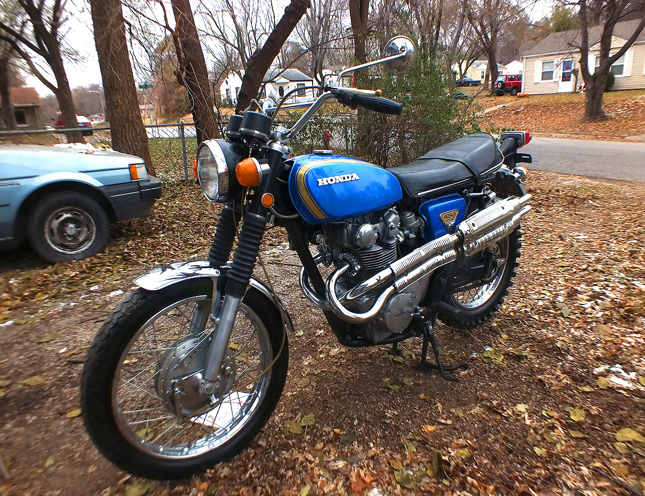 CL 450