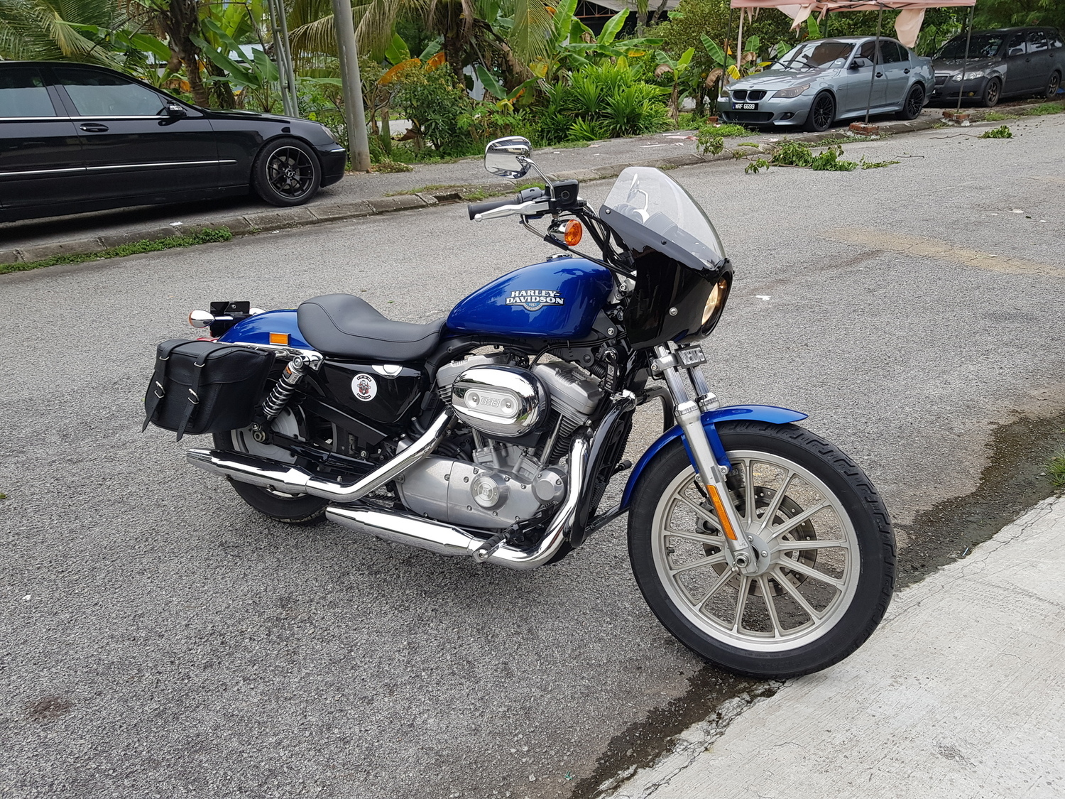 Bike Photo 2805590