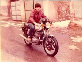 Bike Photo 2805604