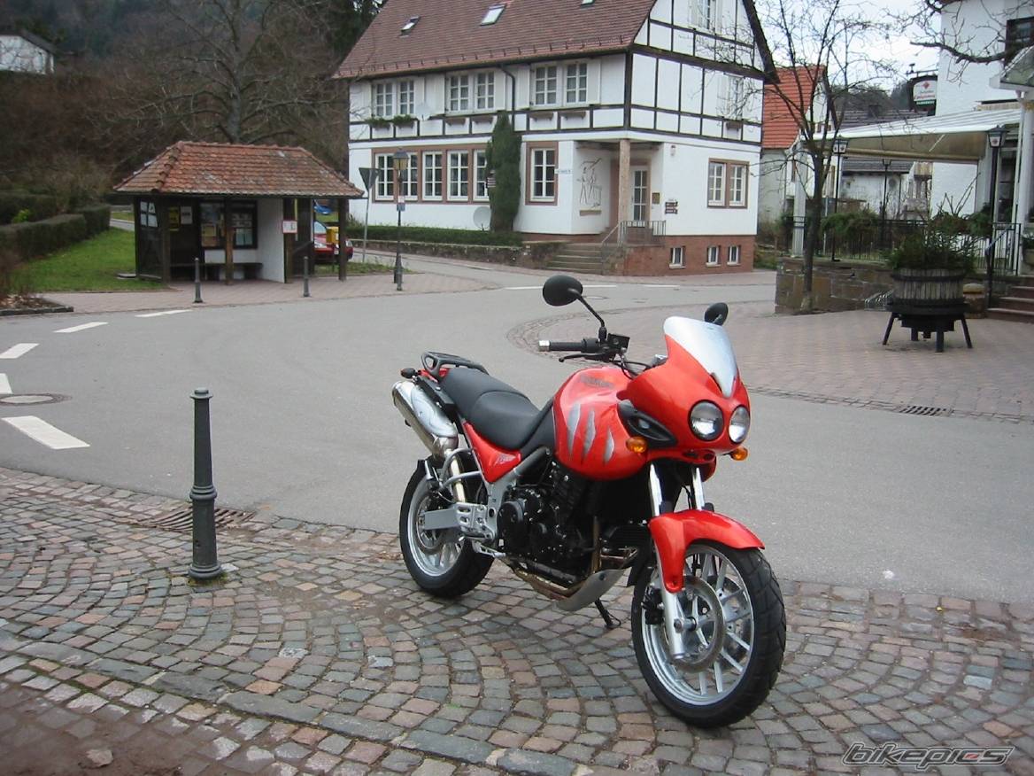 Bike Photo 280566