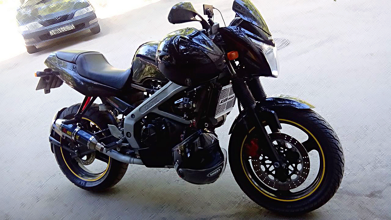 Bike Photo 2805685