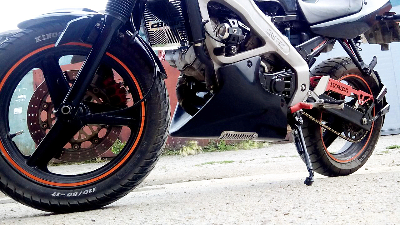 Bike Photo 2805688