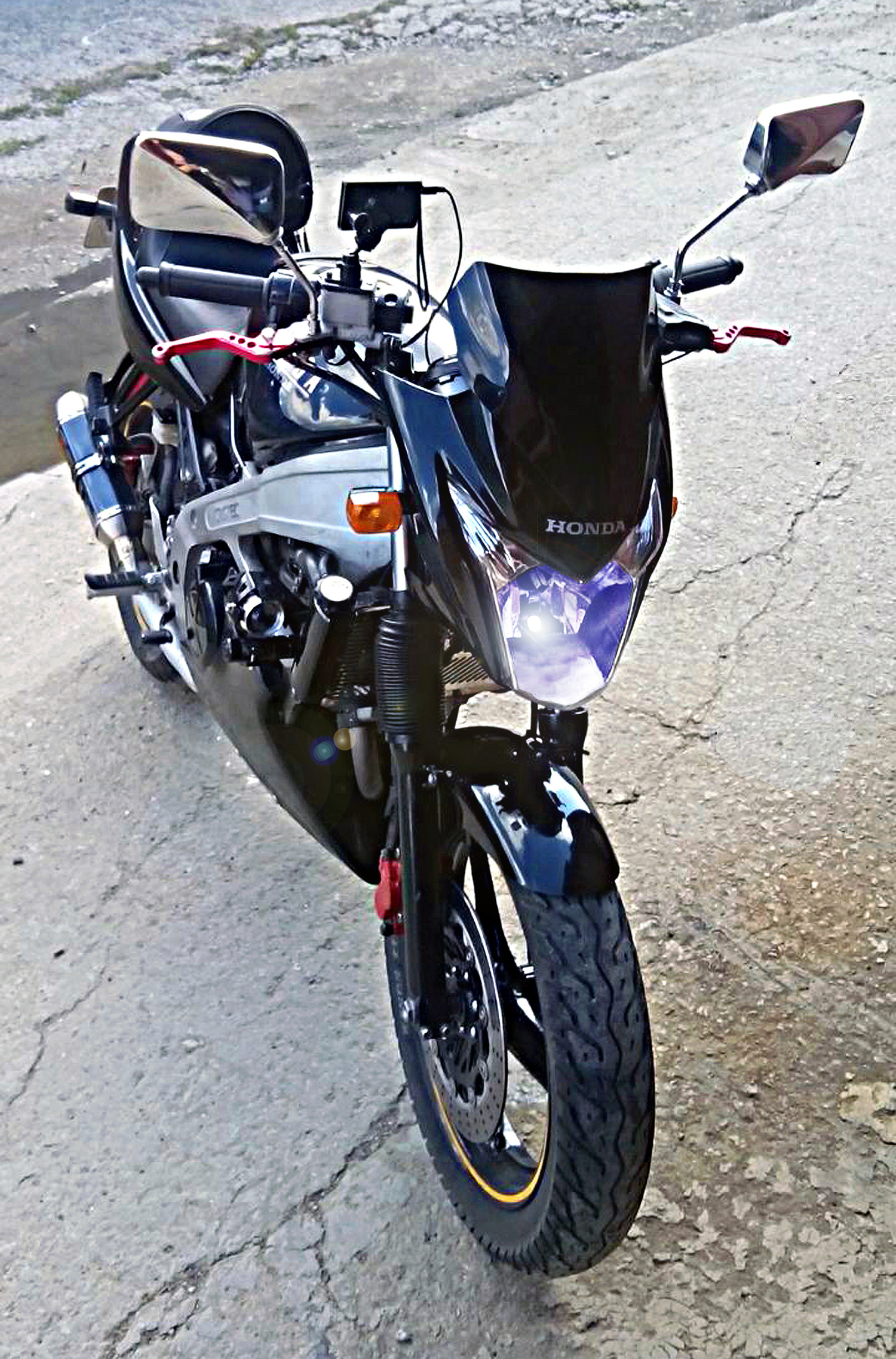 Bike Photo 2805689
