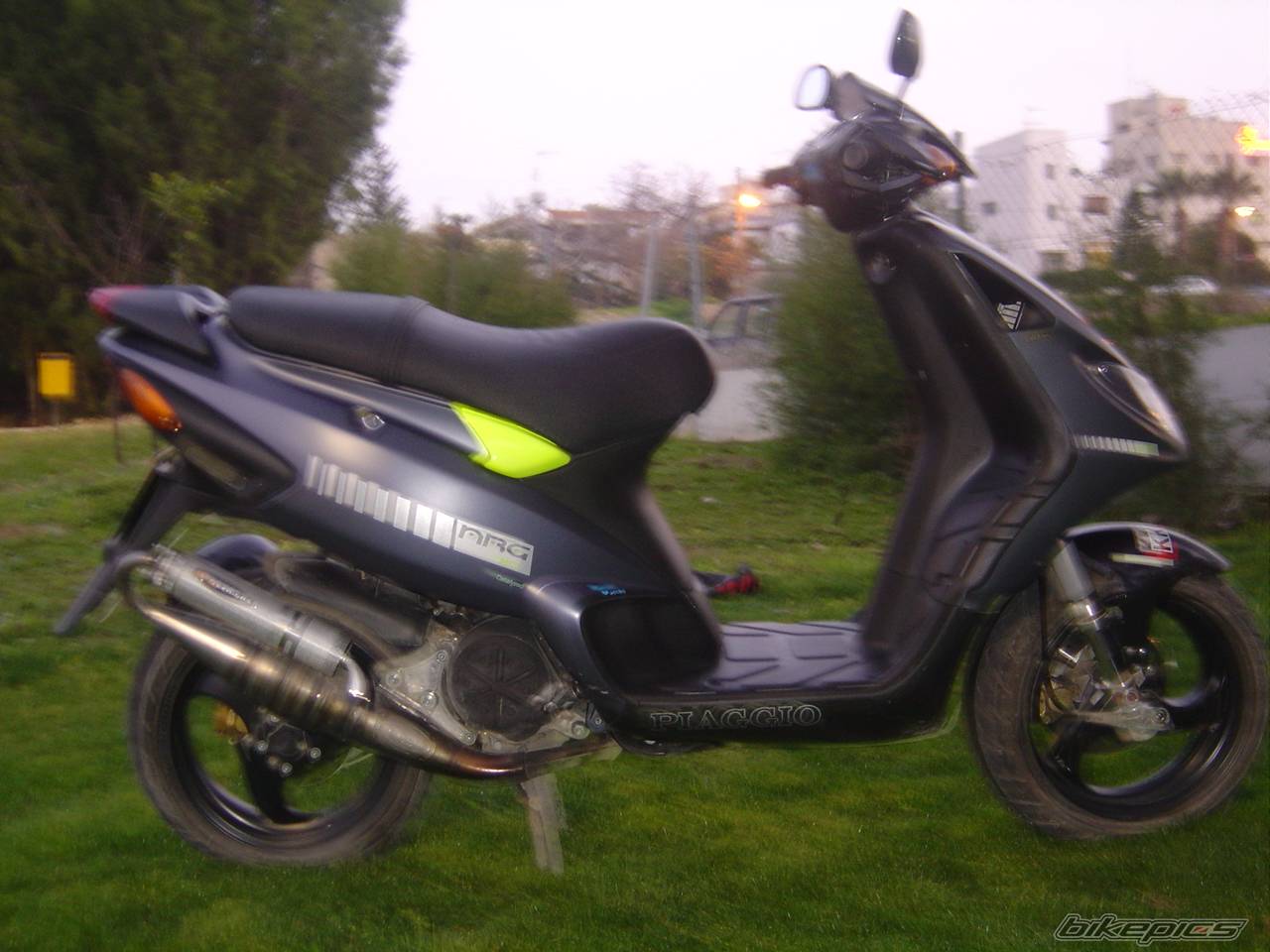 Bike Photo 280571