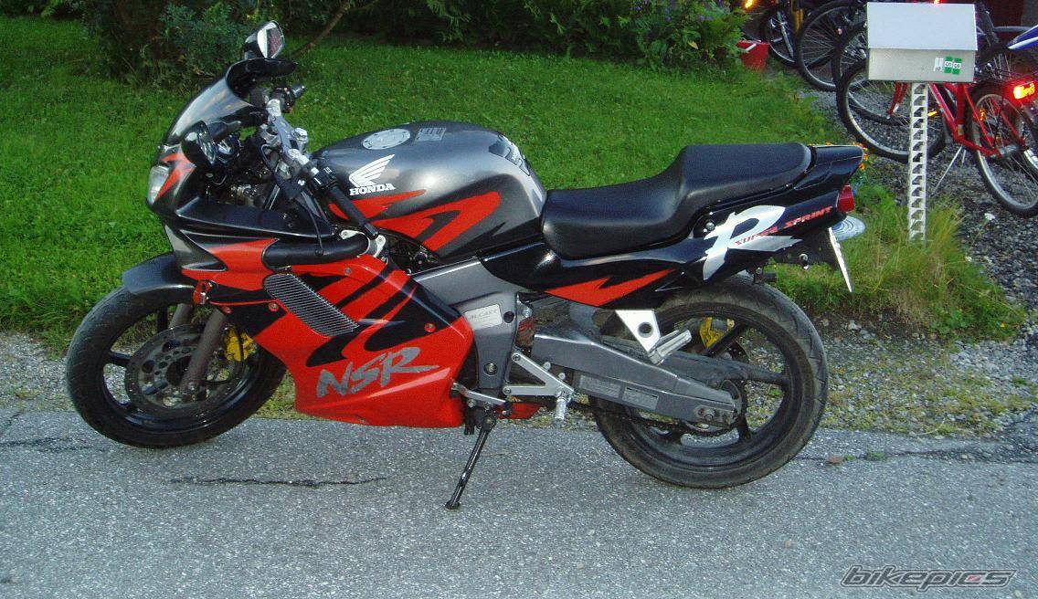 Bike Photo 280572