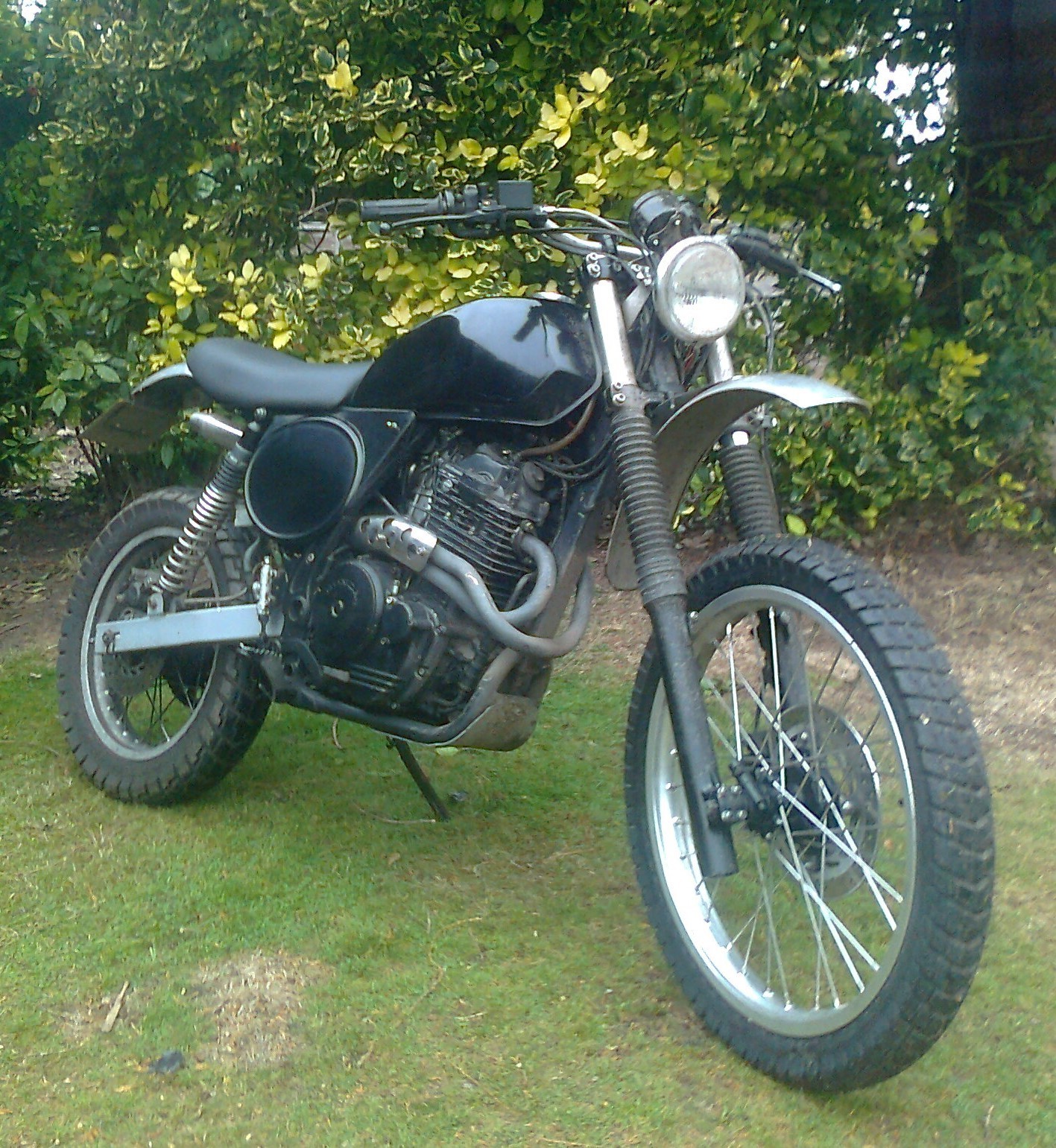 Bike Photo 2805722
