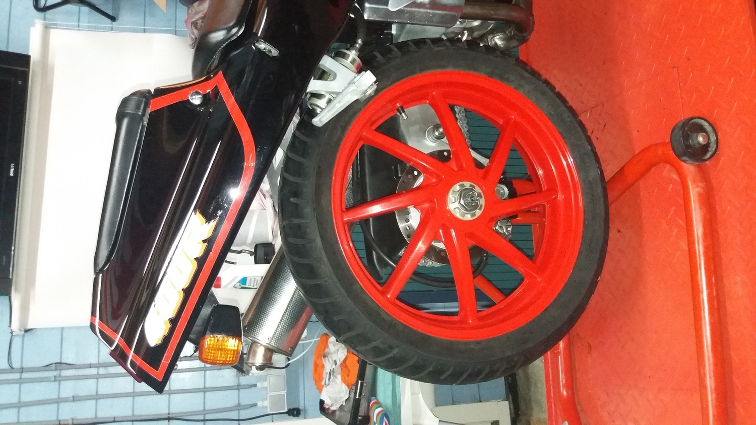 Bike Photo 2805856