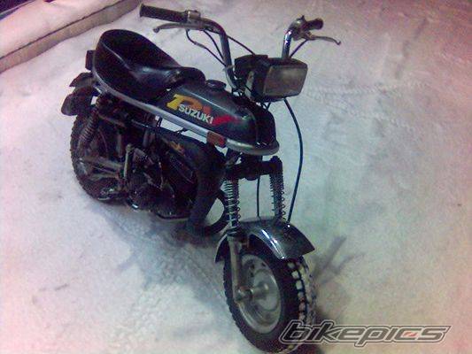 Bike Photo 280588