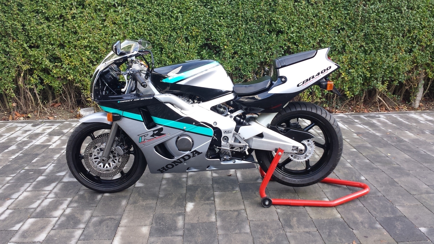 Bike Photo 2805883