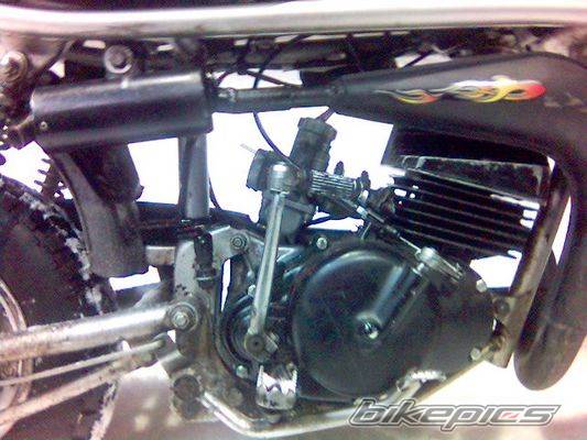 Bike Photo 280589