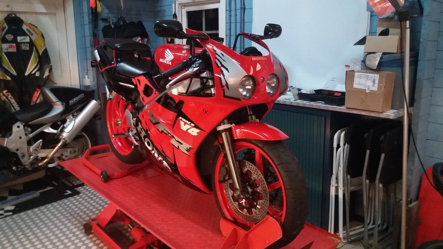 Bike Photo 2805901