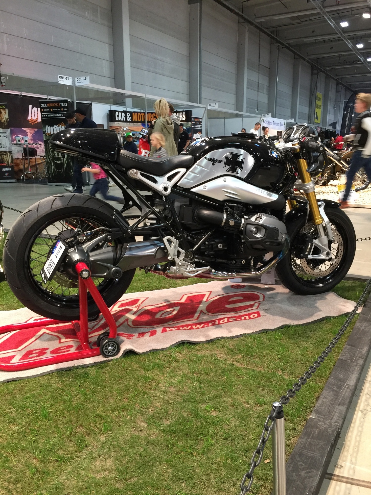 Bike Photo 2806022