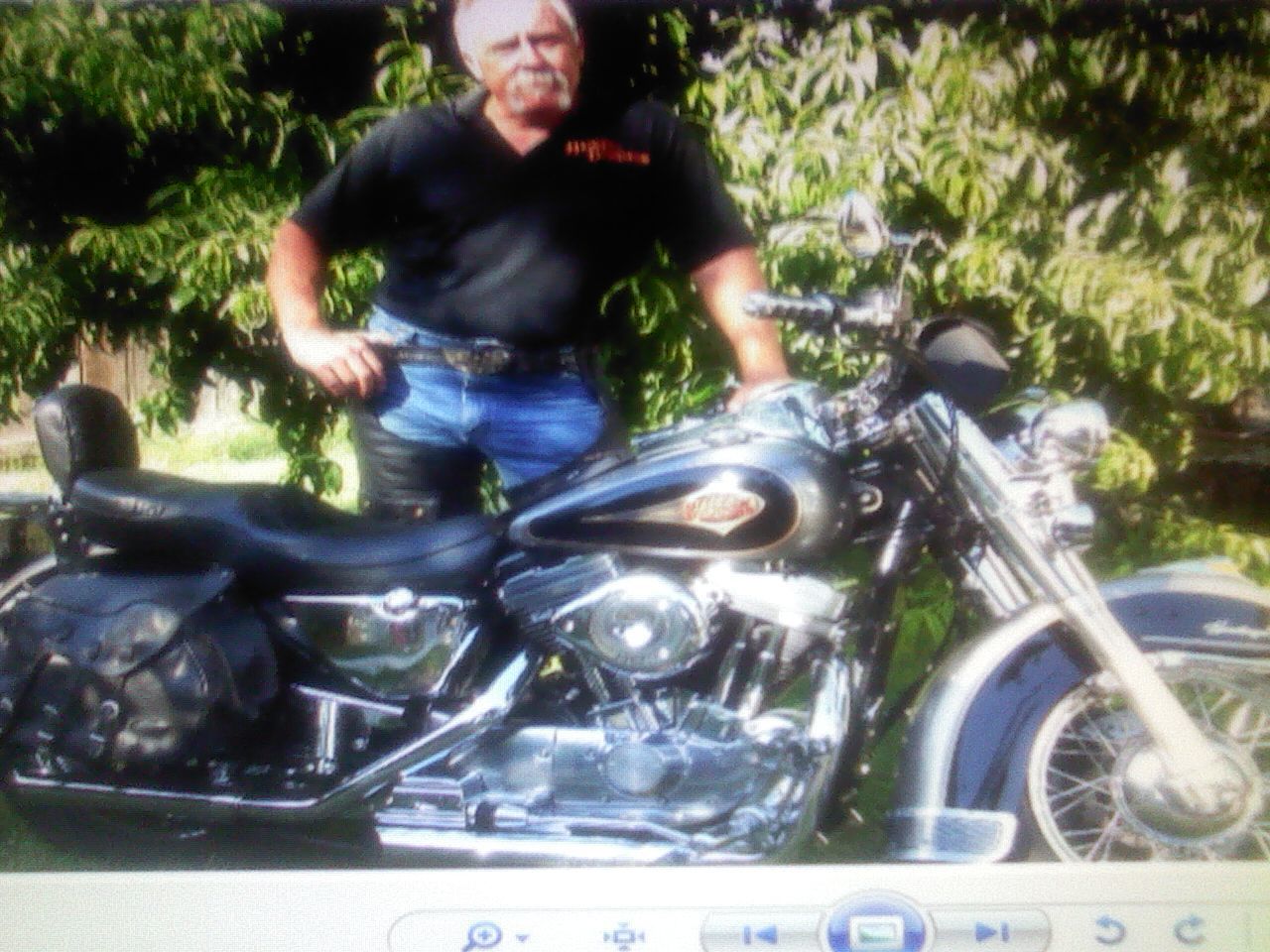 Bike Photo 2806078