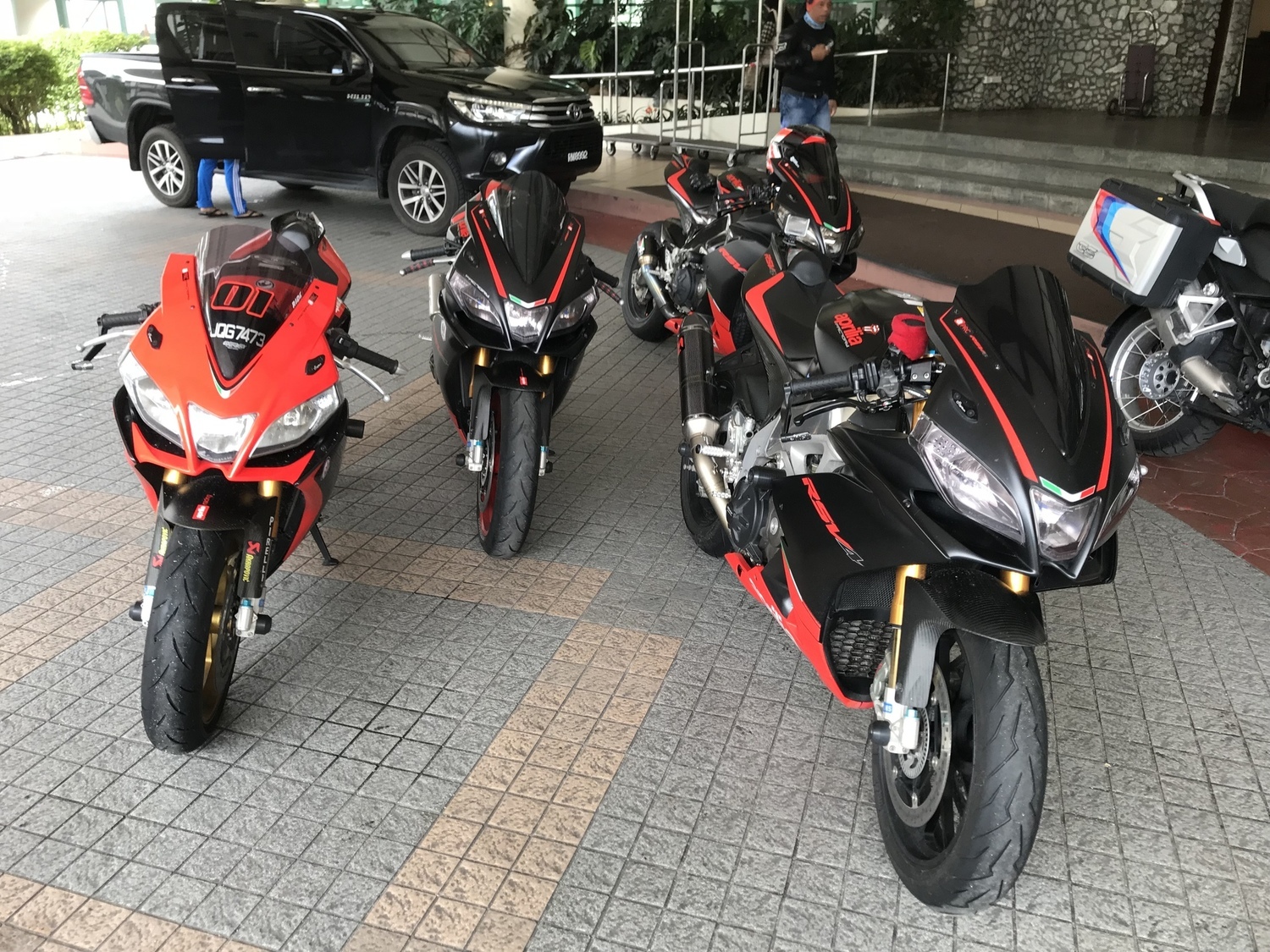 Bike Photo 2806095