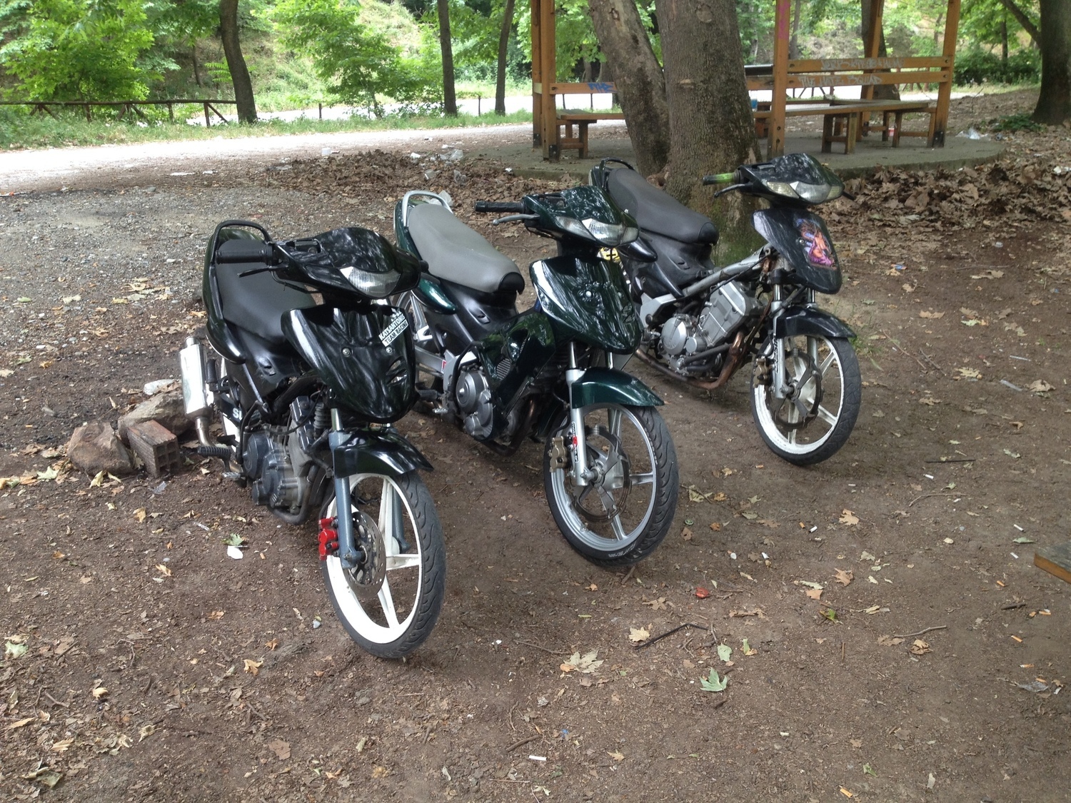 Bike Photo 2806189