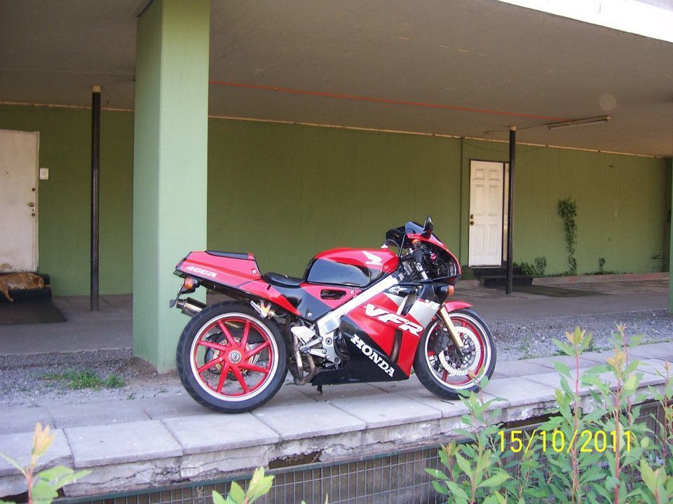 Bike Photo 2806223