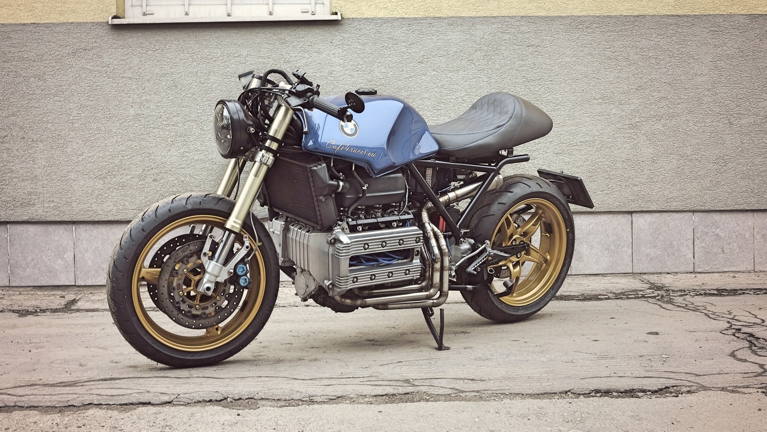 K 100 RS