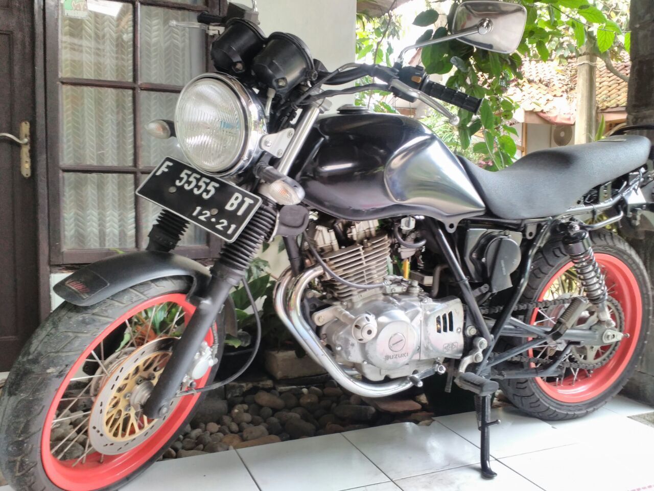 Bike Photo 2806241