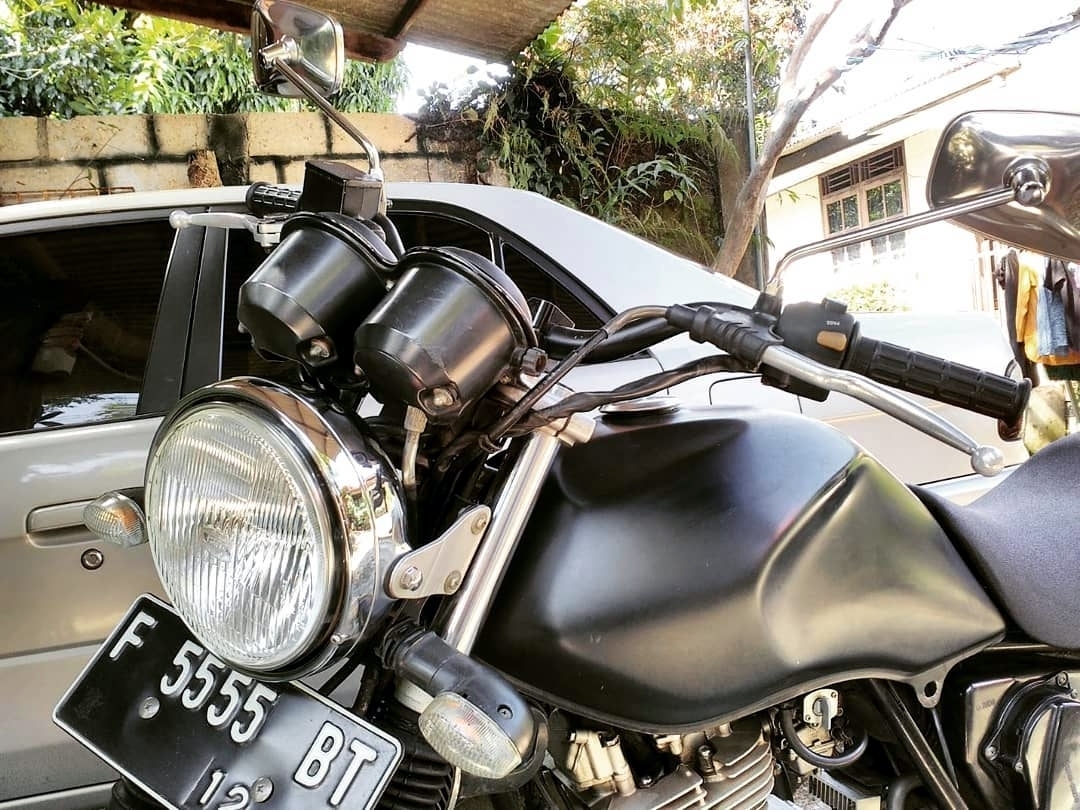 GSX 250