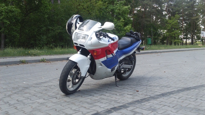 Bike Photo 2806250