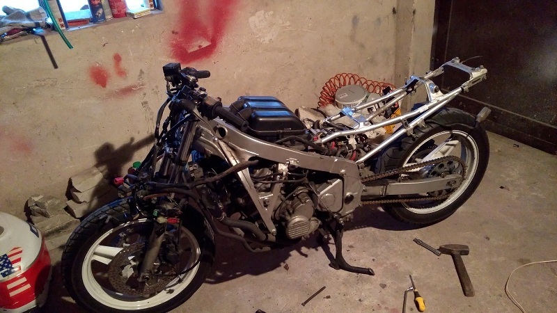 Bike Photo 2806253