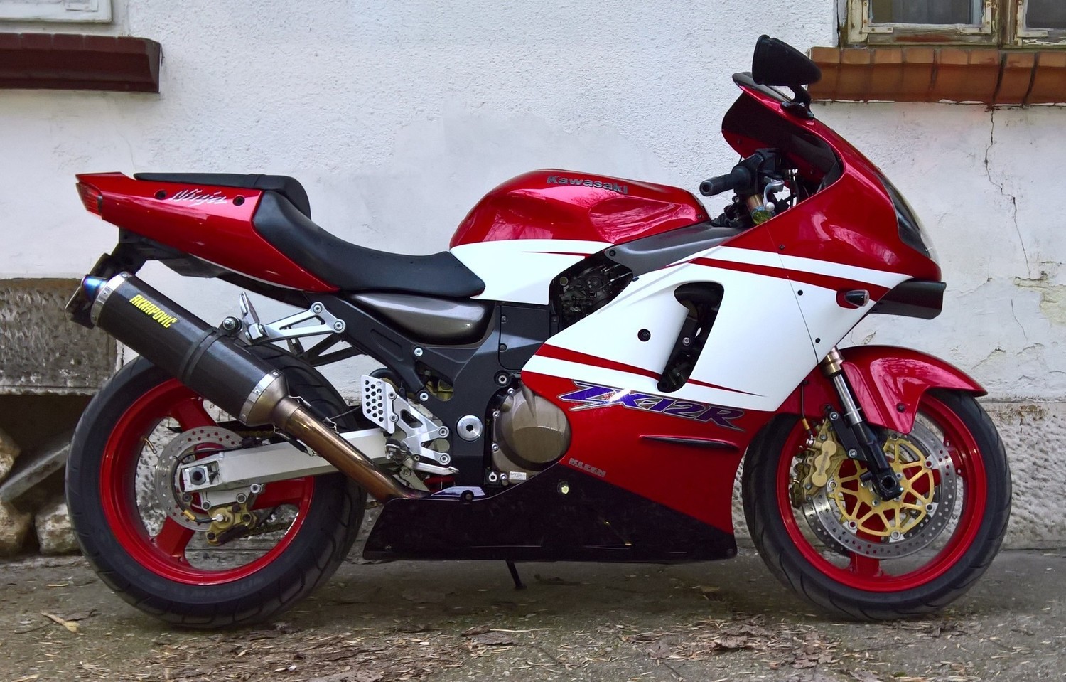 Bike Photo 2806289