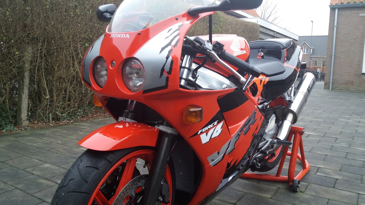 Bike Photo 2806293