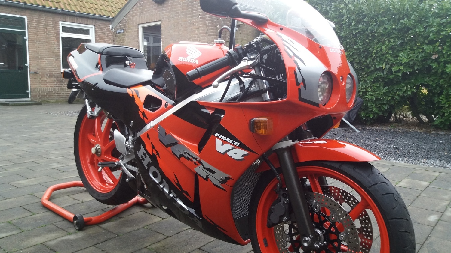 Bike Photo 2806294