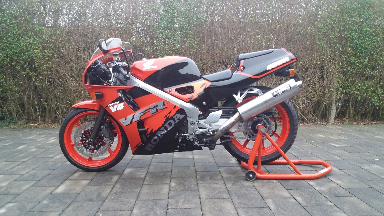 Bike Photo 2806296
