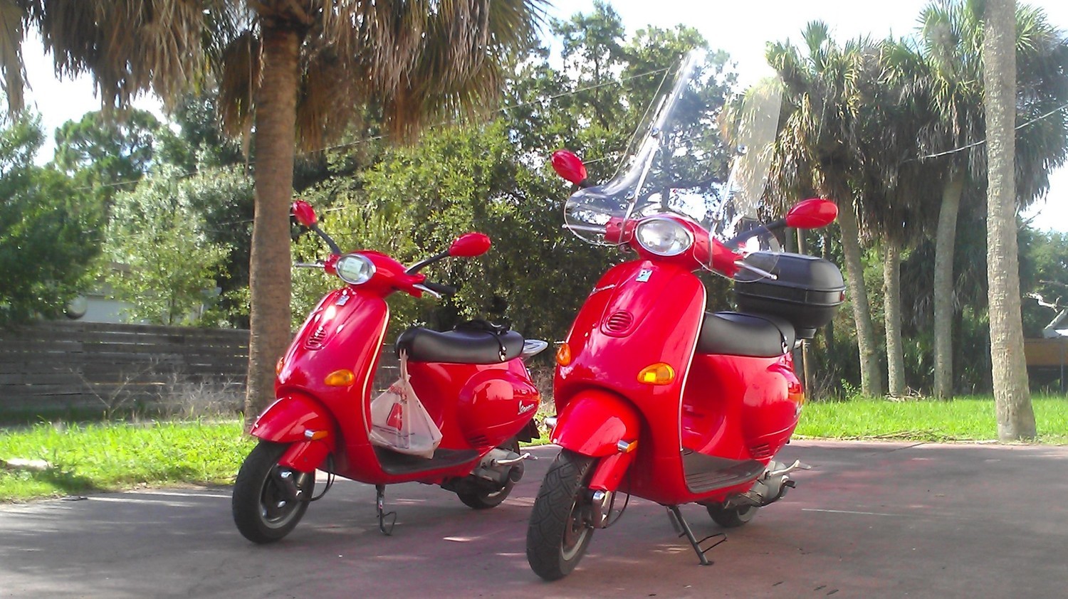Bike Photo 2806375