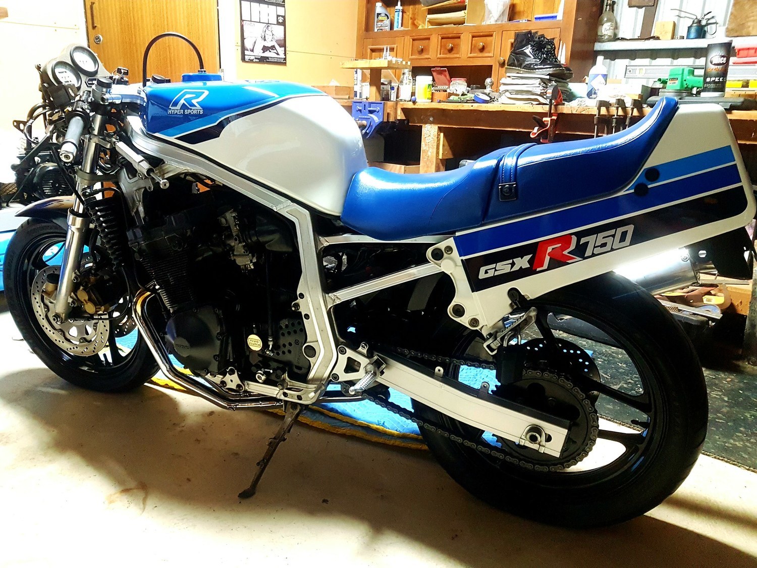 Bike Photo 2806382