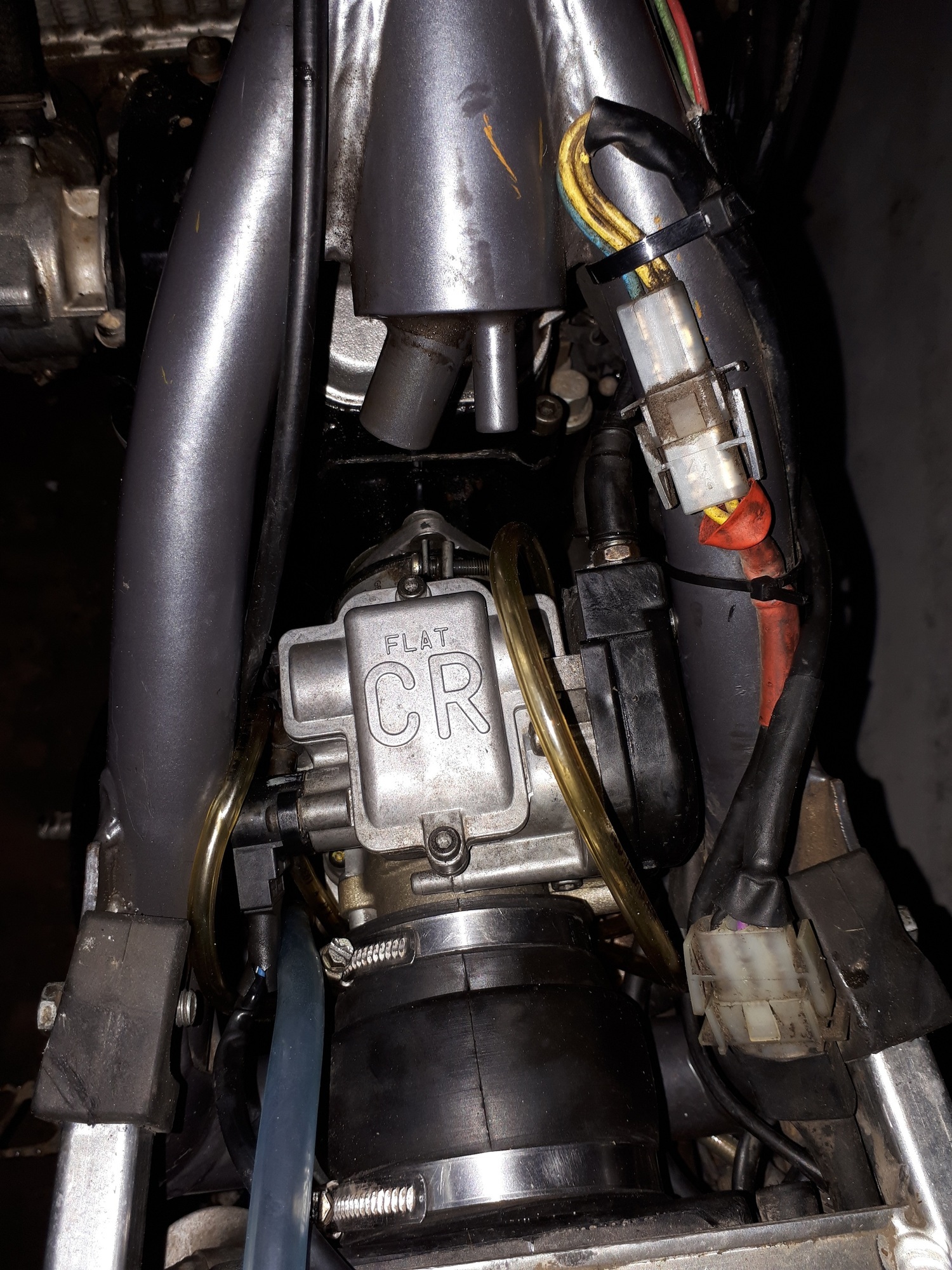 Bike Photo 2806420