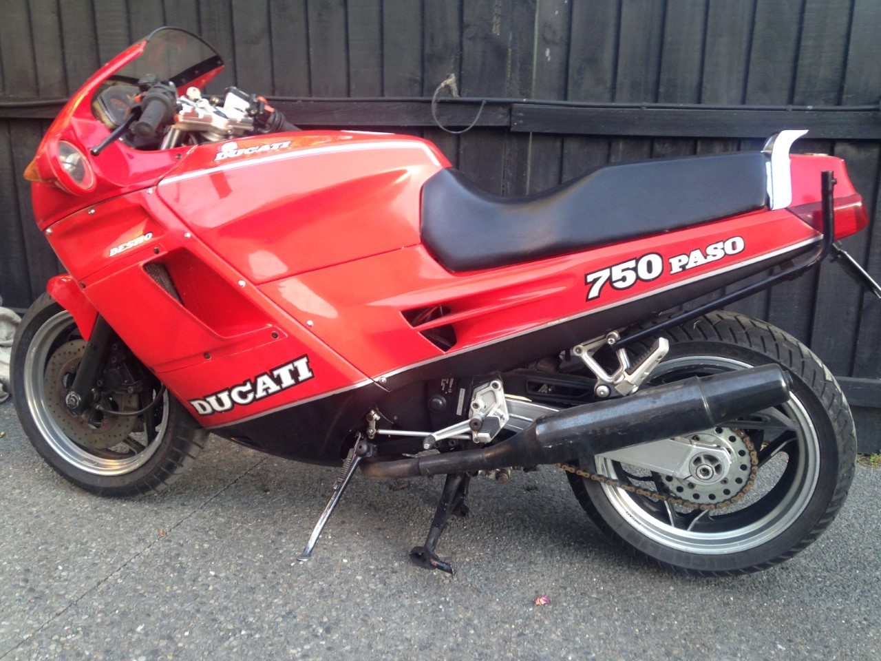Bike Photo 2806452