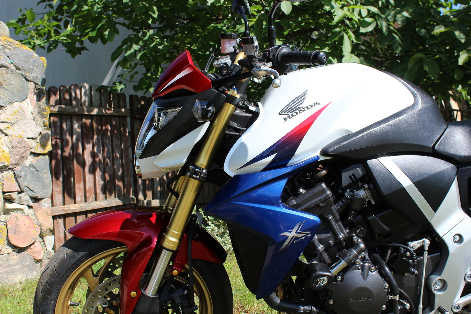 Bike Photo 2806464