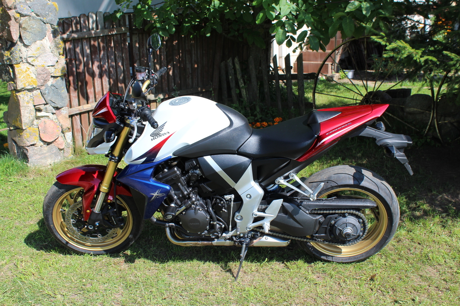 Bike Photo 2806465