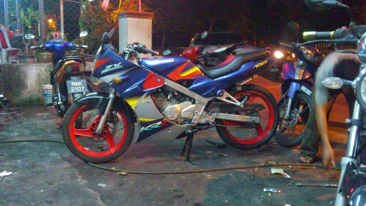 Bike Photo 2806504