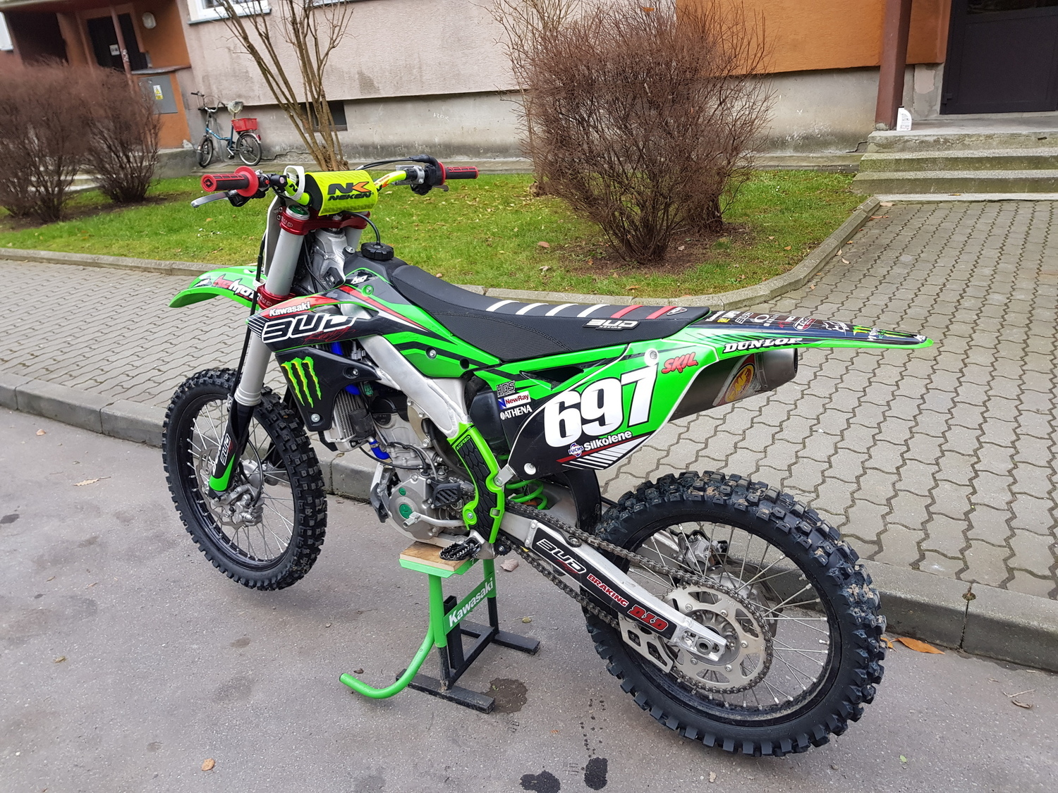Bike Photo 2806592