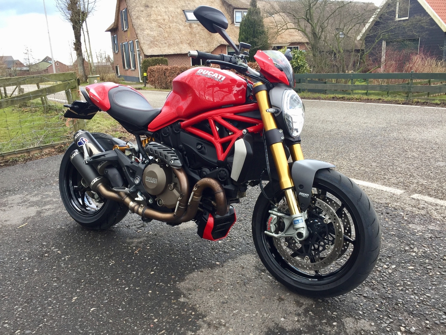 Bike Photo 2806602