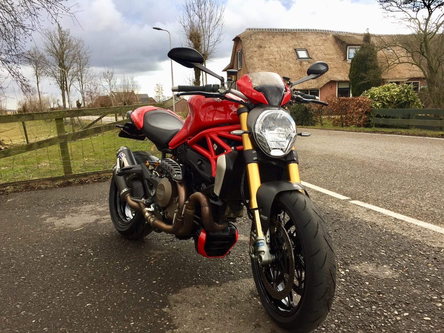Bike Photo 2806603