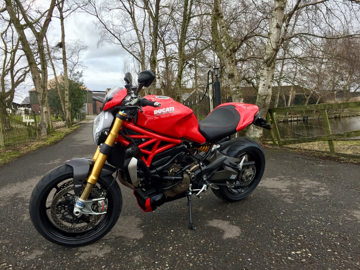 Bike Photo 2806604