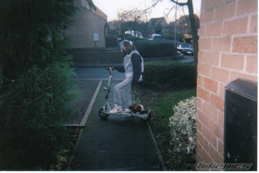 Bike Photo 280661