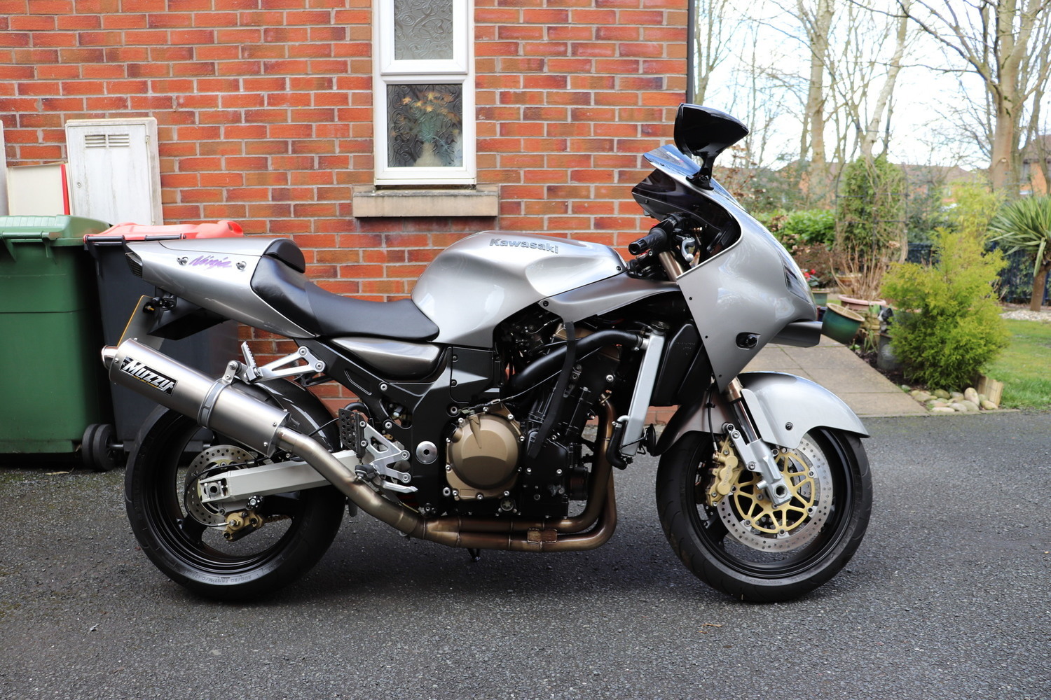 Bike Photo 2806638
