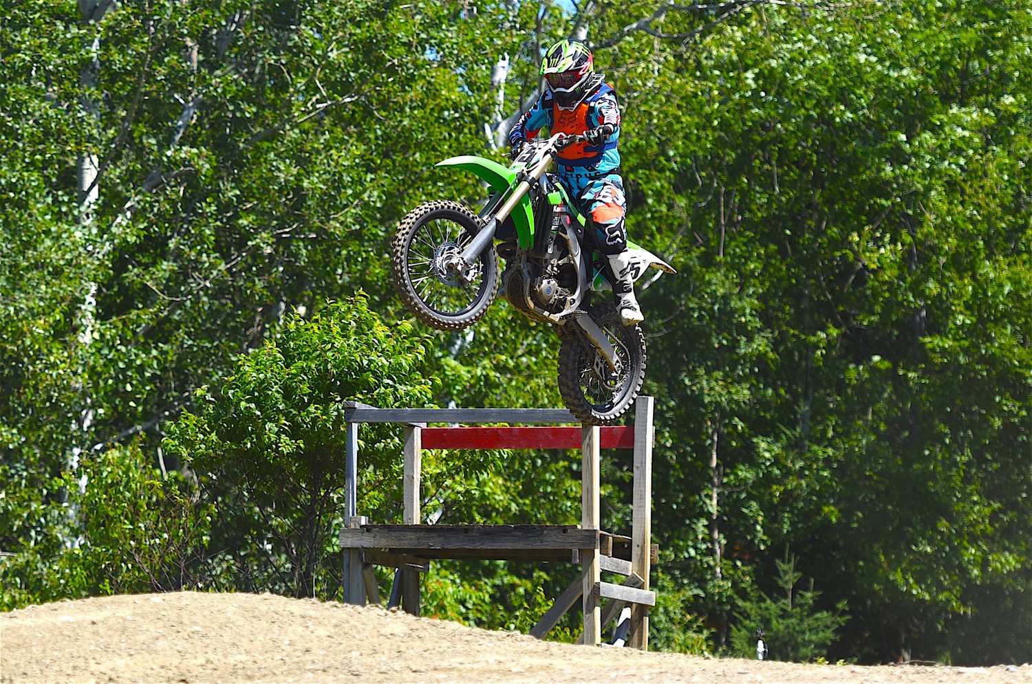 Bike Photo 2806660