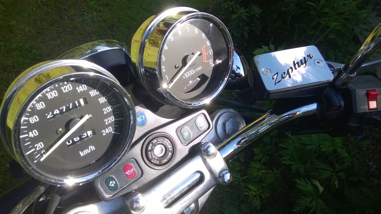 Bike Photo 2806665