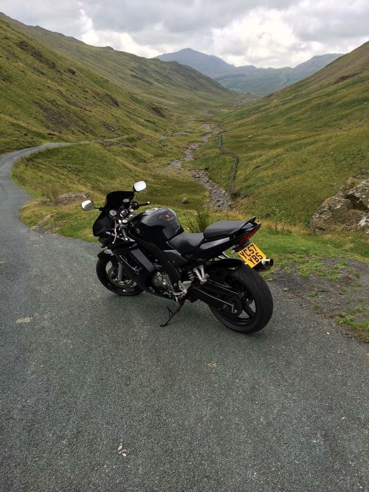 Bike Photo 2806684