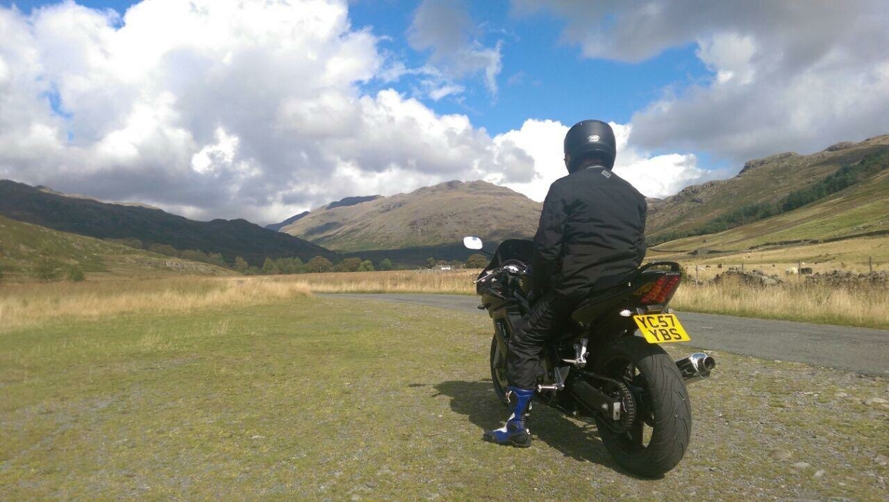 Bike Photo 2806685