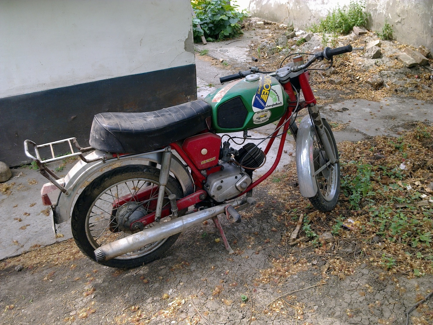 Bike Photo 2806692