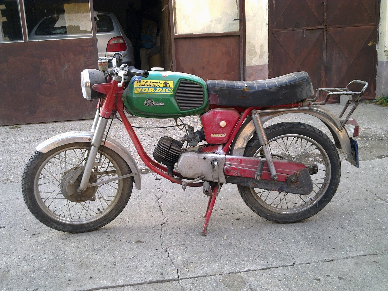 Bike Photo 2806693