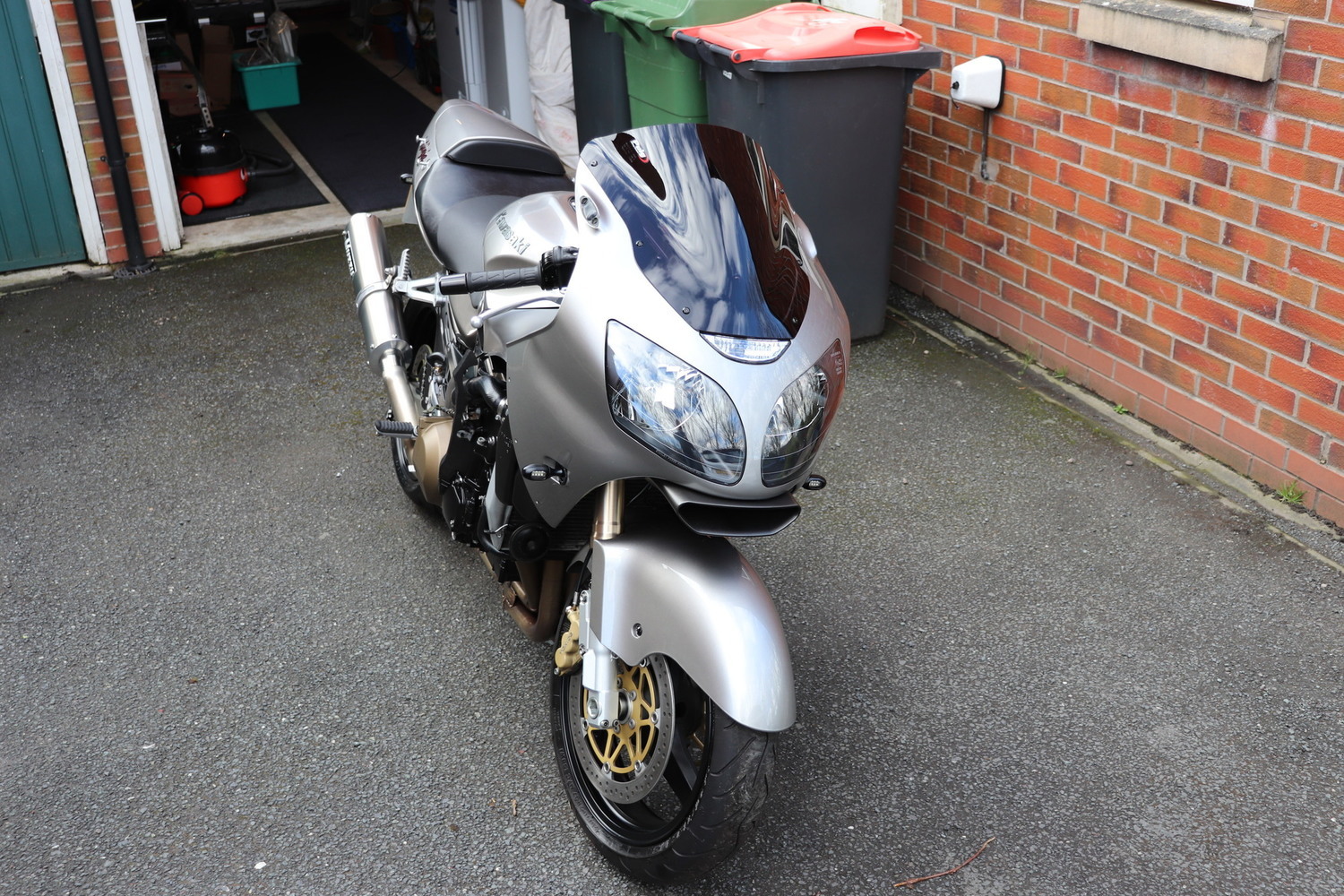 Bike Photo 2806746