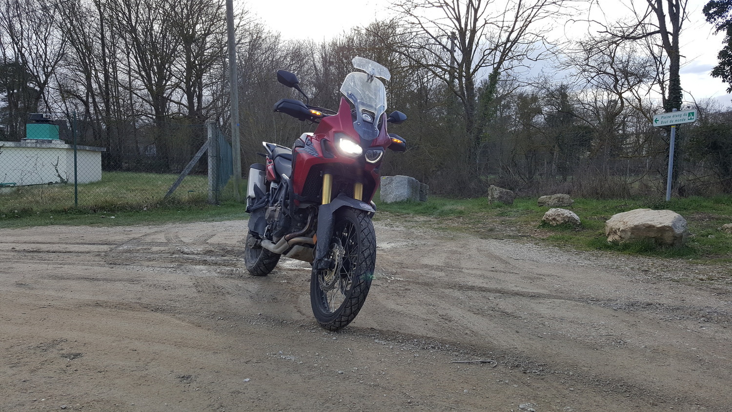 Bike Photo 2806768